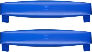 CEP Dyspenser do półek ICE niebieski, 2 sztuki (CEP110) 5