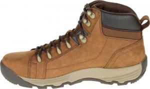 Buty trekkingowe męskie Caterpillar Supersede brązowe r. 43 2