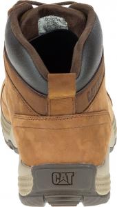 Buty trekkingowe męskie Caterpillar Supersede brązowe r. 43 3