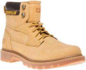 Buty trekkingowe męskie Caterpillar Buty męskie Bridgeport Honey Rest r. 43 1