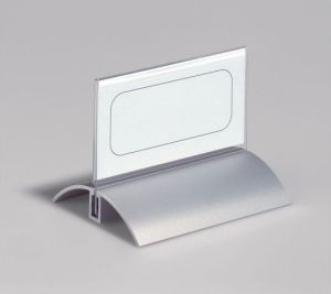 Durable Podstawka na biurko Desk Presenter de Luxe, 52 X 100 mm, 2 sztuki 1