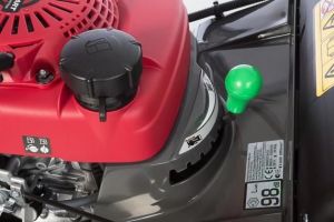 Kosiarka spalinowa Honda kosiarka spalinowa (HRX 537 VYEA) 6