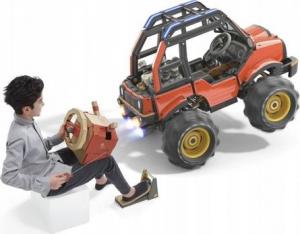 Nintendo SWITCH Labo Vehicle Kit 4