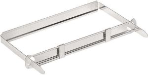 Staples Klips archiwizacyjny metalowy 50/pac 2