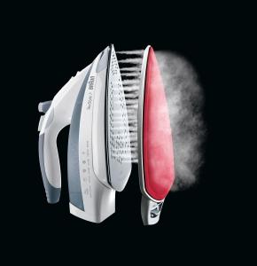 Żelazko Braun TexStyle 7 TS785ESTP 5