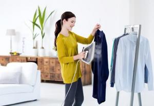 Żelazko Braun TexStyle 9 SI9187 WH 5