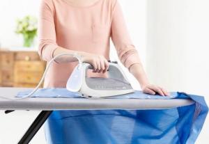 Żelazko Braun TexStyle 9 SI9187 WH 6