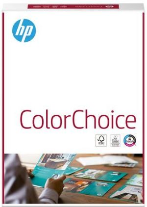 HP Papier ksero ColorChoice A4 160g 250 arkuszy 2