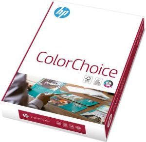 HP Papier ksero ColorChoice A4 160g 250 arkuszy 3