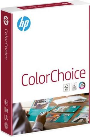 HP Papier ksero ColorChoice A4 160g 250 arkuszy 1