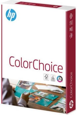 HP Papier ksero ColorChoice A4 200g 250 arkuszy 4