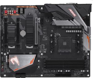 Płyta główna Gigabyte B450 AORUS PRO 2