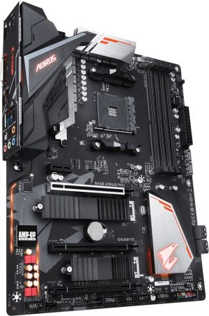 Płyta główna Gigabyte B450 AORUS PRO 3