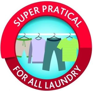 Vileda Vileda Deski do prasowania Carino (159257) 14