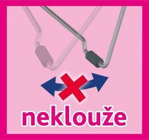 Vileda Vileda Deski do prasowania Carino (159257) 3