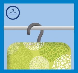 Vileda Vileda Deski do prasowania Carino (159257) 4