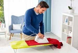 Vileda Vileda Deski do prasowania Carino (159257) 8