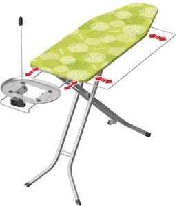 Vileda Deska do prasowania Perfect 2in1 Plus 159397 2