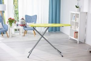 Vileda Deska do prasowania Perfect 2in1 Plus 159397 6