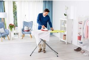 Vileda Deska do prasowania Perfect 2in1 Plus 159397 7