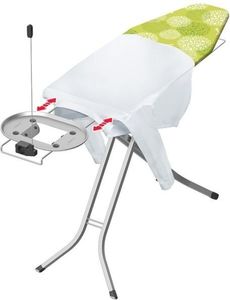 Vileda Deska do prasowania Perfect 2in1 Plus 159397 9