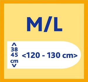 Vileda Pokrowiec na deskę Total Reflect 6