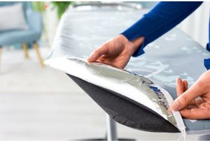 Vileda Pokrowiec na deskę Total Reflect 7