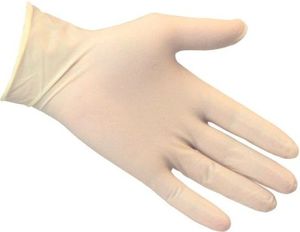 Vileda Vileda Rękawice Rękawice MultiLatex 100szt. (146166) 4