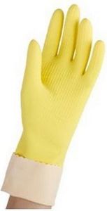 Vileda Vileda Rękawice Rękawice Super Grip L (145802) 2