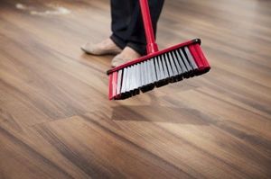 Vileda Vileda Szczotki bez drążka Szczotka 3Action wkład (142158) 5