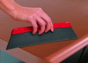 Vileda Vileda Szczotki bez drążka Szczotka DuActiva wkład (151222) 10