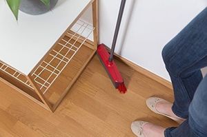 Vileda Vileda Szczotki bez drążka Szczotka DuActiva wkład (151222) 8