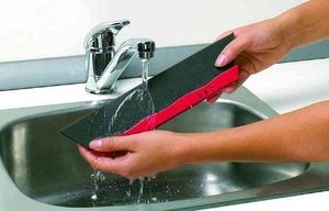 Vileda Vileda Szczotki bez drążka Szczotka DuActiva wkład (151222) 9