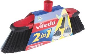 Vileda Vileda Szczotki bez drążka Szczotka Uniwersalna wkład (141460) 3