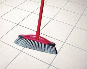 Vileda Vileda Szczotki bez drążka Szczotka Uniwersalna wkład (141460) 5