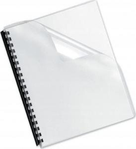Fellowes Okładka do bindowania A4 Apex light 150 mic 2
