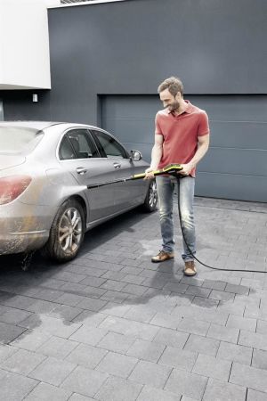 Karcher Kärcher Vario Power Jet VP 180 K7 - Dose part 2.642-726.0 3