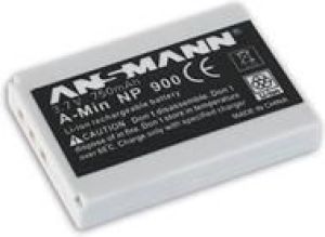 Akumulator Ansmann A-Min NP 900 (5022643) 1
