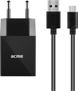 Ładowarka Acme CH211 1x USB-A 2.4 A (506686) 1