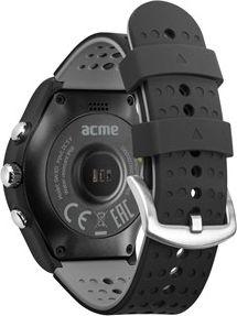 Smartwatch Acme SW301 Czarny  (507174) 12