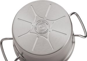 Fissler Garnek 16cm 2