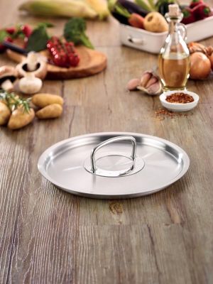 Fissler Garnek 16cm 5