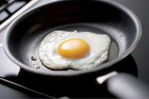 Patelnia Fissler 16cm 2