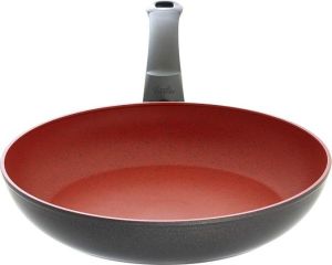 Patelnia Fissler SensoRed 20cm 3