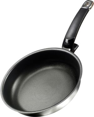 Patelnia Fissler Protect Steelux Premium 24cm 2