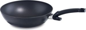 Patelnia Fissler wok Special Protectal-Plus 28cm 1