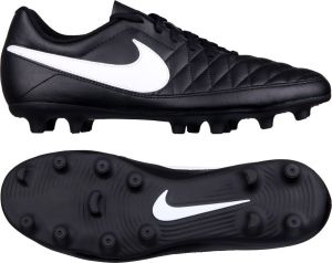 Nike Buty piłkarskie Majestry FG czarne r. 41 (AQ7902 017) 1