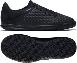 Nike Buty piłkarskie JR Hypervenom PhantomX 3 Club IC czarne r. 31.5 (AJ3789 001) 1