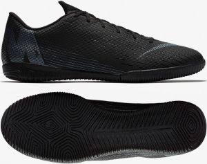Nike Buty piłkarskie Mercurial Vapor IC czarne r. 42 (AH7383 001) 1