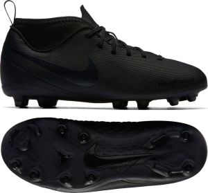 Nike Buty piłkarskie JR Phantom VSN Club DF FG czarne r. 36 (AO3288 001) 1